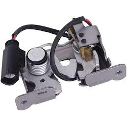 Lock f hood OE 51237178753