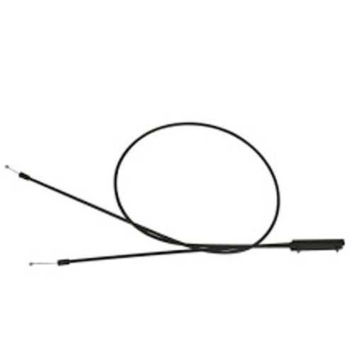 Bowden cable, front OE 51237183773