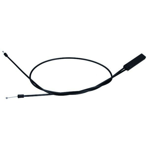 Bowden cable, hood mechanism OE 51237184432
