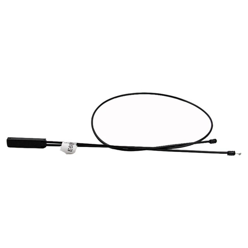 Bowden cable, rear OE 51237184451