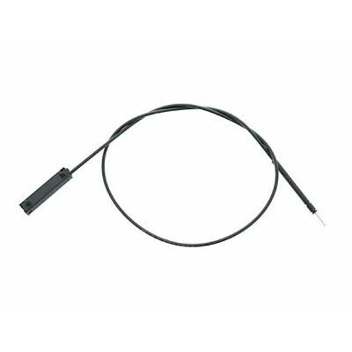 Bowden cable, front OE 51237184603