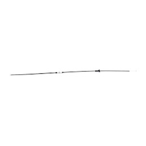 Bowden cable, rear OE 51237210728