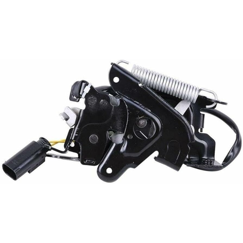Lock passive OE 51237347409