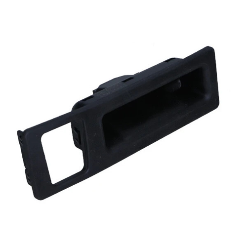 Boot lid/tailgate push-button OE 51247368753