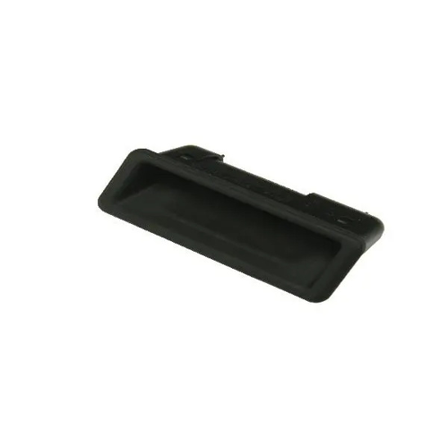 Boot lid/tailgate push\-button OE 51247118158