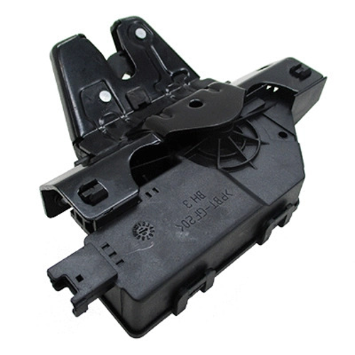 Trunk lid lock, with micro switch OE 51247840617