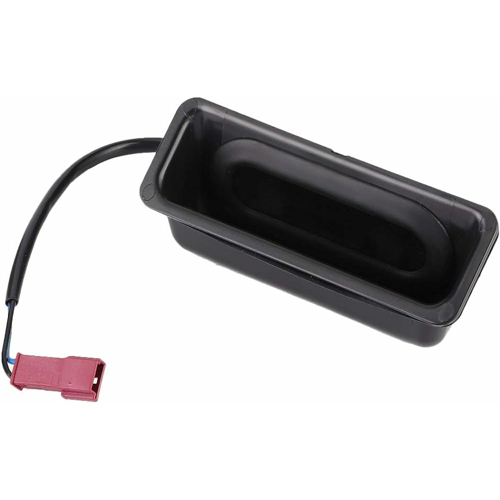 Boot lid/tailgate push-button OE 51248168035