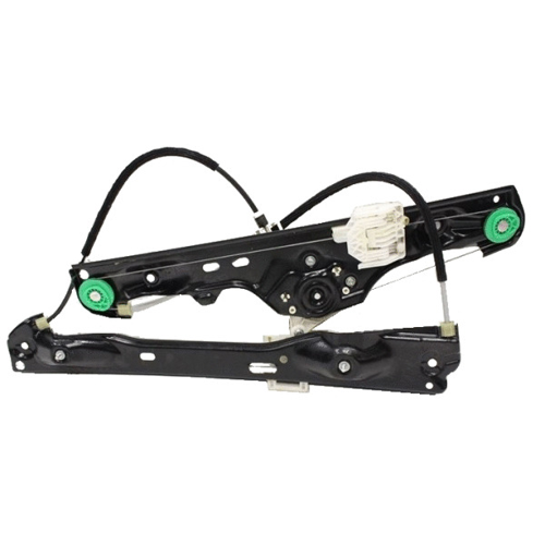 Window lifter, electric, front left OE 51332990385