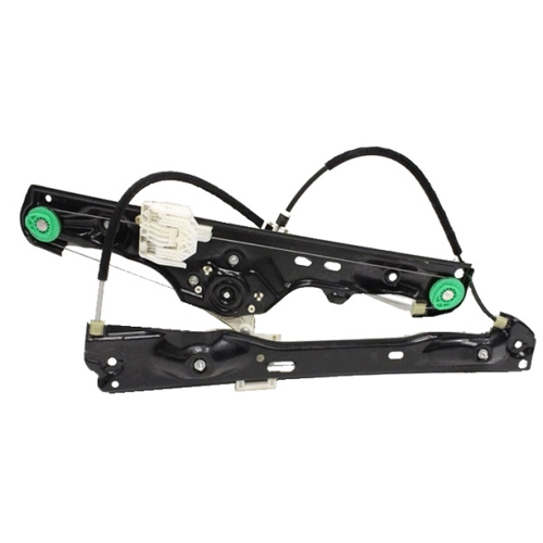Window lifter, electric, front right OE 51332990386