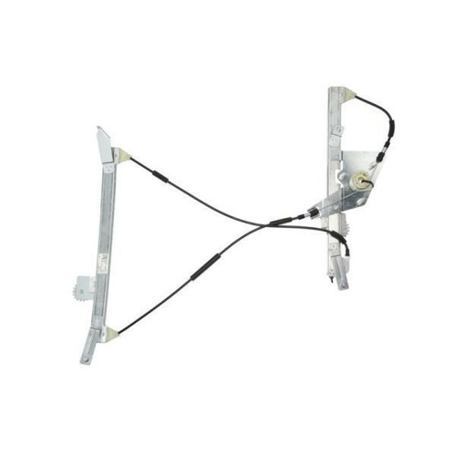 Window lifter without motor,front right OE 51337165596