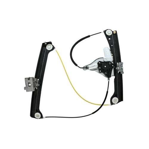 Window lifter without motor,front left OE 51337184389