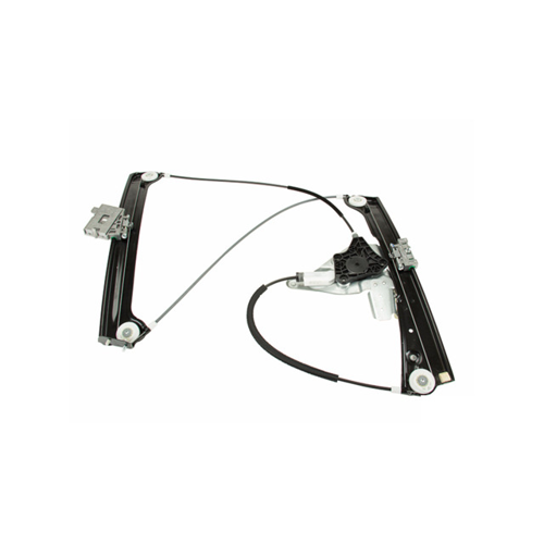 Window lifter without motor,front right OE 51337184390