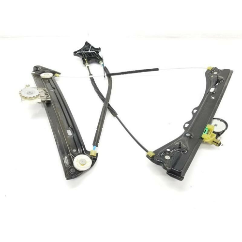Window lifter without motor,front left OE 51337352747