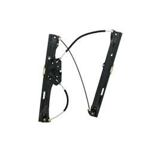 Window lifter without motor,front right OE 51337355636