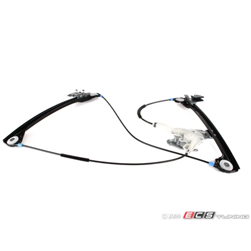 Electr.window lifter front left OE 51338229105