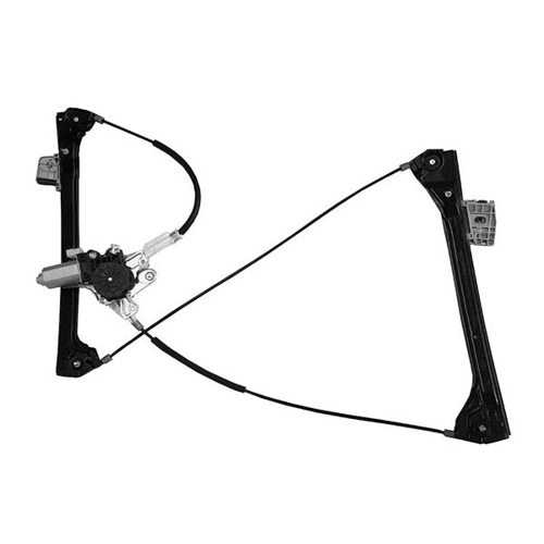 Electr.window lifter front right OE 51338229106