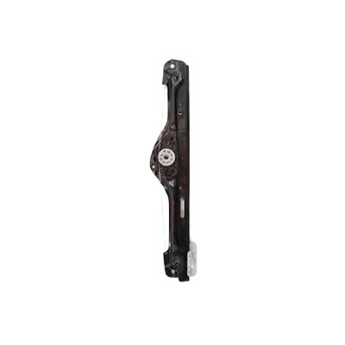 Window lifter without motor, rear left OE 51357291951