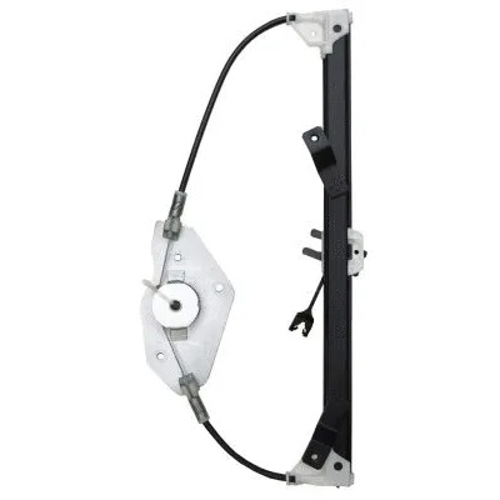 Window lifter without motor, rear left OE 51359805671