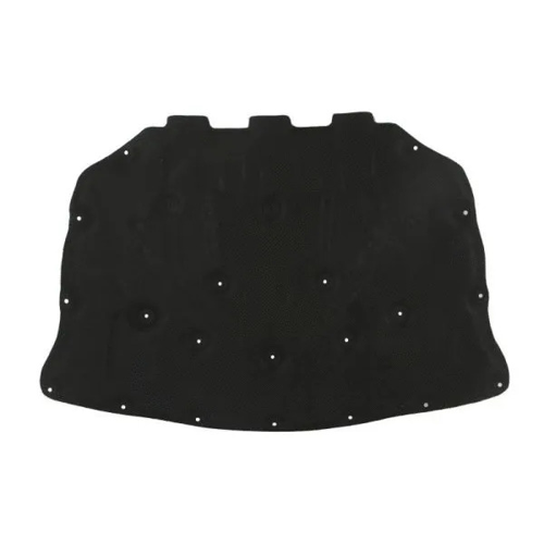 Sound insulating engine hood OE 51486989301