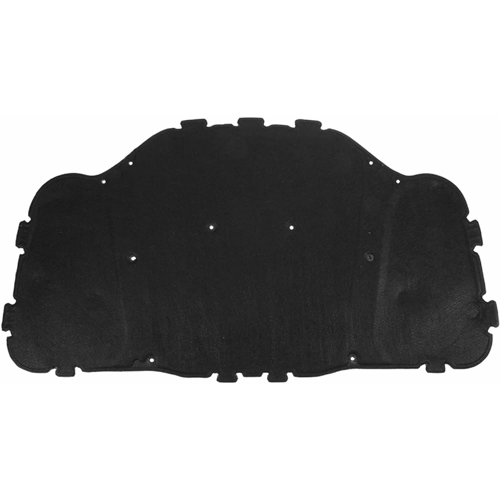 Sound insulating engine hood OE 51487148208