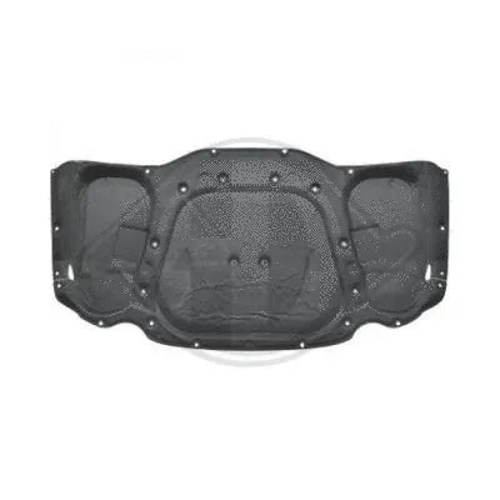 Sound insulating engine hood OE 51487135244