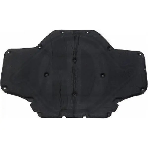Sound insulating engine hood OE 51487395564