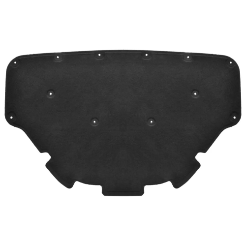 Sound insulating engine hood OE 51487434845