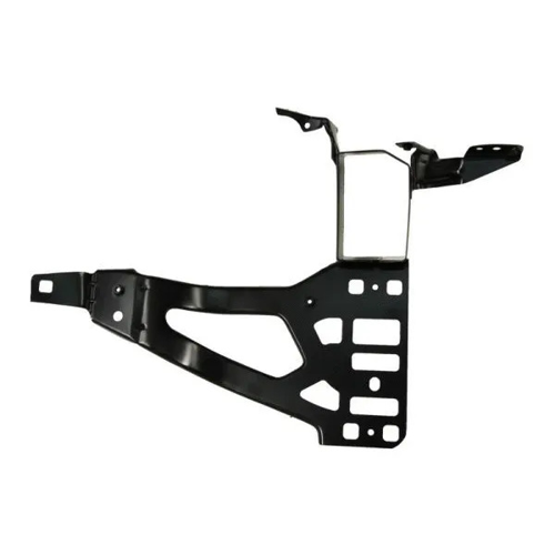 Bracket, front panel, left OE 51647163483