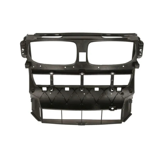 Air duct, radiator OE 51647192758