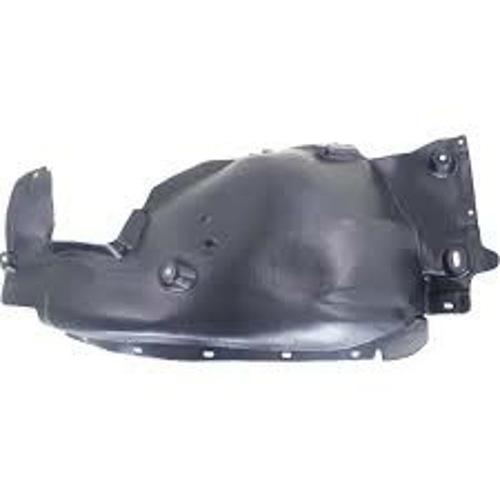 Cover, wheel housing, front left OE 51712990089