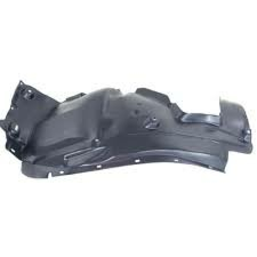 Cover, wheel housing, front right OE 51712990090