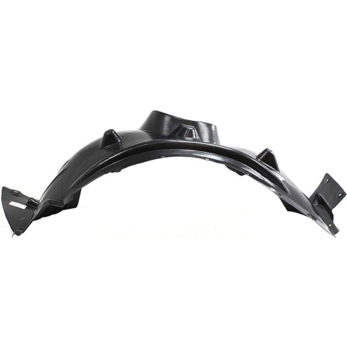 Cover, wheel housing, front left OE 51713400053