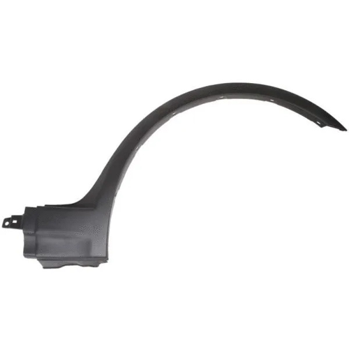 Cover, wheel arch, front right OE 51713405818