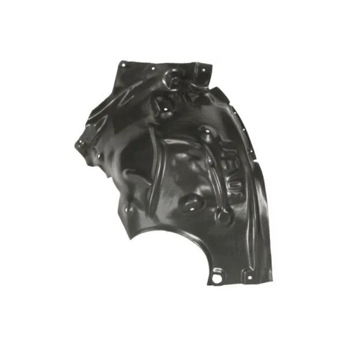 Cover,wheel arch,rear section,front left OE 51717260699