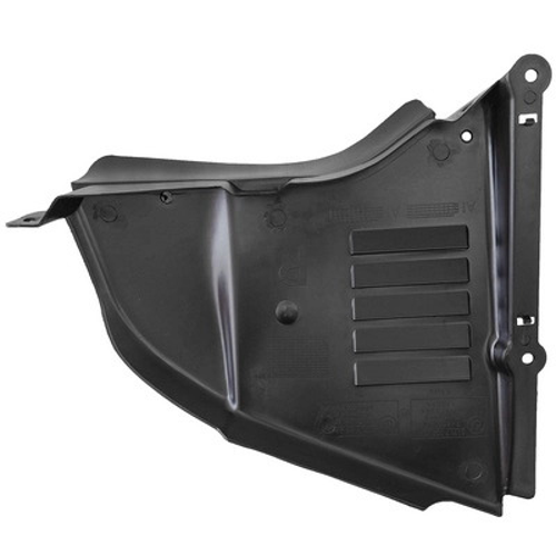 Cover, bottom right OE 51717033754
