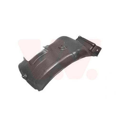 Cover, wheel housing, front left OE 51717059377