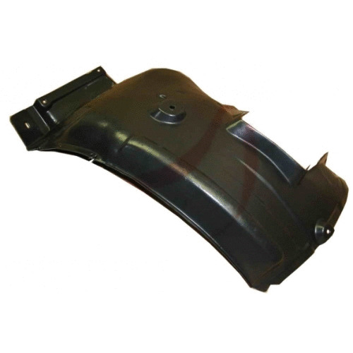 Cover, wheel housing, front right OE 51717059378