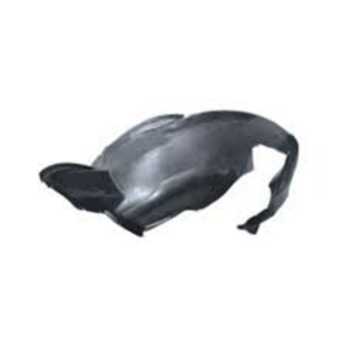 Cover,wheel arch,rear section,front left OE 51717169413