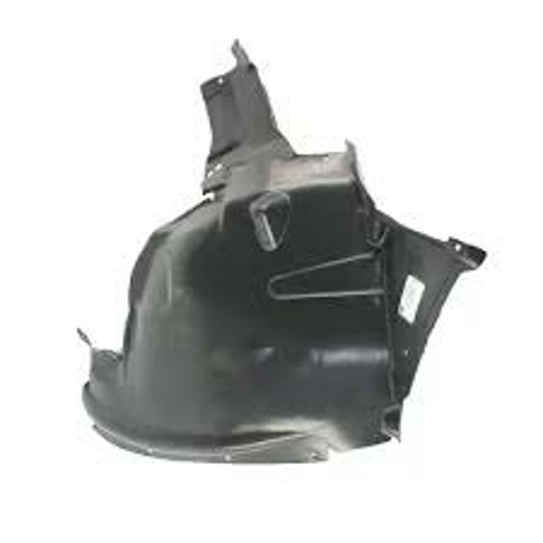 Cover,wheel arch,rearsection,front right OE 51717169414