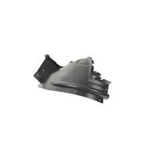 Cover,wheel arch,rearsection,front right OE 51717180622