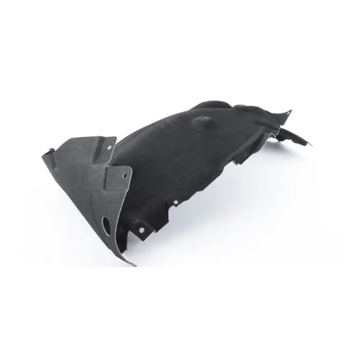 Cover,wheel arch,rear section,front left OE 51717185159