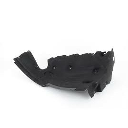 Cover,wheel arch,rearsection,front right OE 51717185160