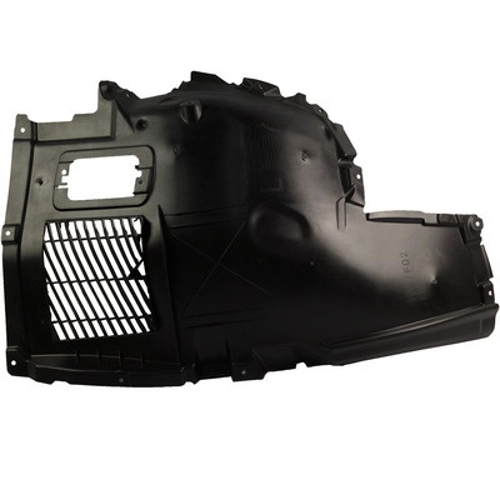 Cover,wheel arch,frontsection,front left OE 51717185163