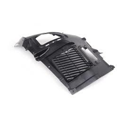 Cover,wheel arch,frontsection,frnt right OE 51717186728