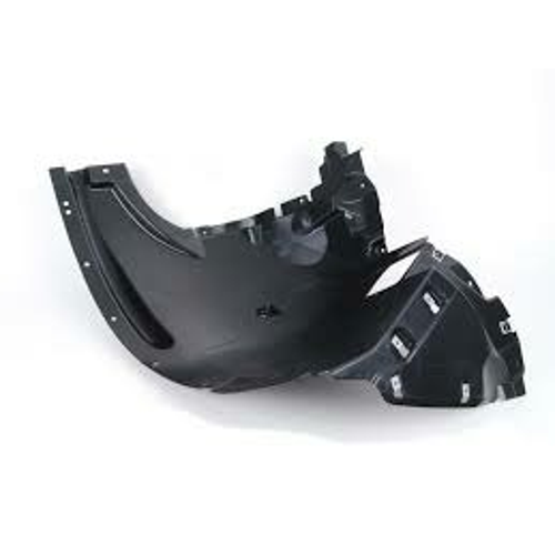 Cover,wheel arch,frontsection,front left OE 51717234831