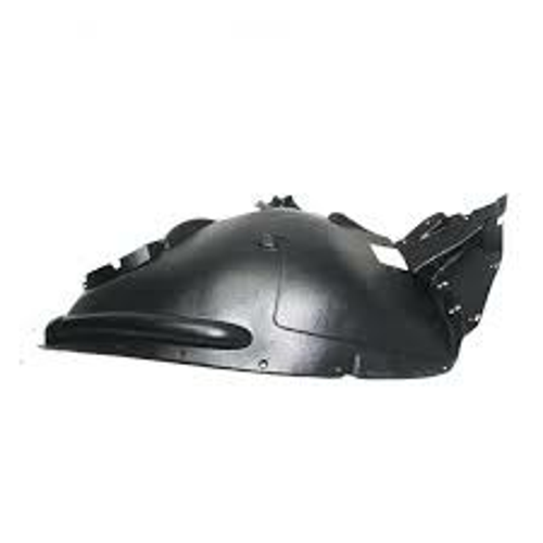 Cover,wheel arch,frontsection,frnt right OE 51717234832