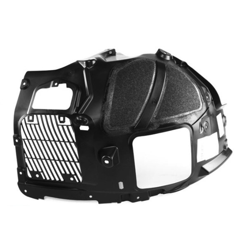 Cover,wheel arch,frontsection,front left OE 51717340785