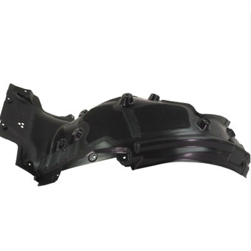 Cover,wheel arch,rearsection,front right OE 51717340796