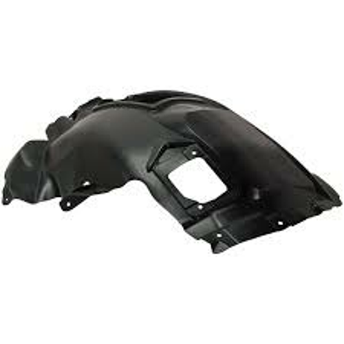 Cover,wheel arch,frontsection,front left OE 51717445681