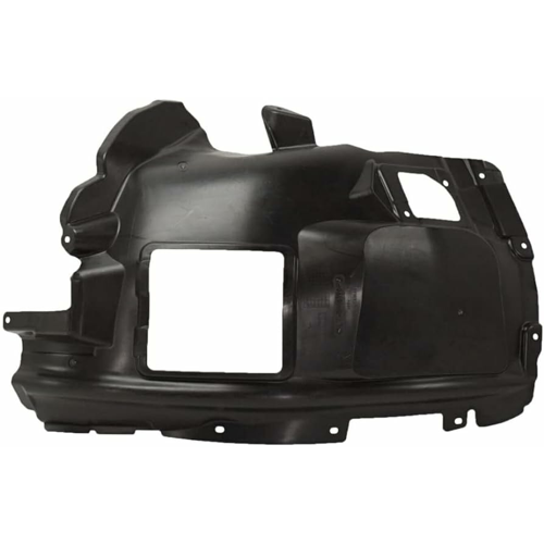 Cover,wheel arch,frontsection,frontright OE 51717445682